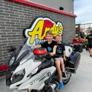 Andy's Frozen Custard - Dessert Restaurants