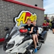 Andy's Frozen Custard