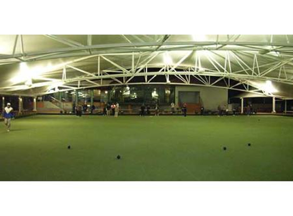 Raymond Terrace Bowling Club - Raymond Terrace, NSW