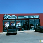 O'Reilly Auto Parts