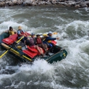 Idaho Wilderness Co - Rafts