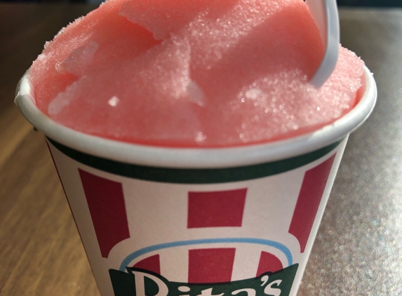 Rita's Italian Ice & Frozen Custard - Perkasie, PA