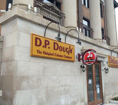 D.P. Dough - Minneapolis, MN