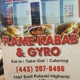 Flame Kebab