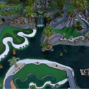 Mt. Atlanticus Minotaur Golf - General Merchandise