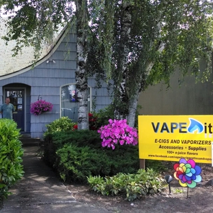 Vape-it e cigs and vaporizers - Lebanon, OR