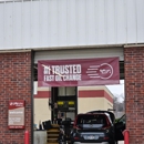 Jiffy Lube Oil Change - Automobile Parts & Supplies