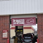 Jiffy Lube Oil Change