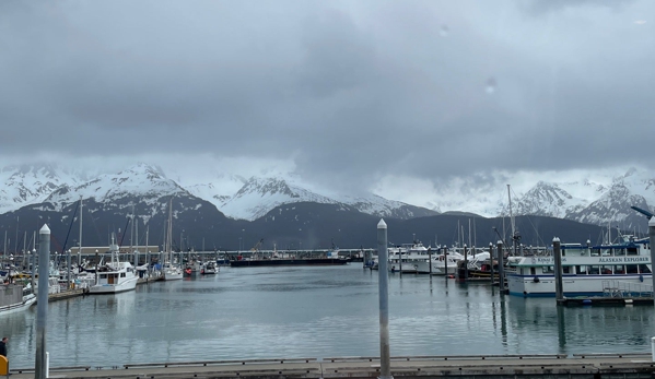 Ray's Waterfront - Seward, AK