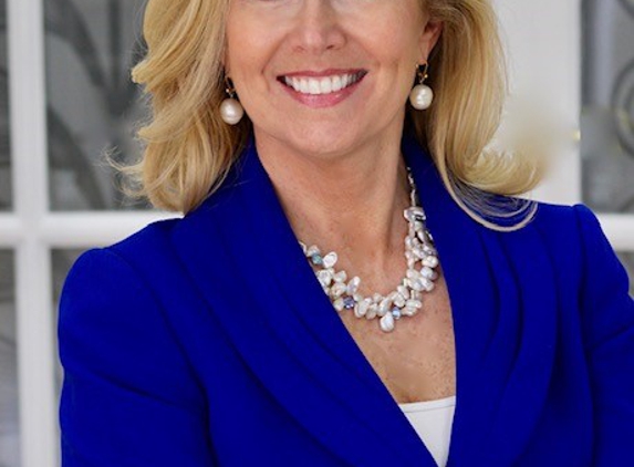 Mary Landsfield - TIAA Wealth Management Advisor - Hamden, CT