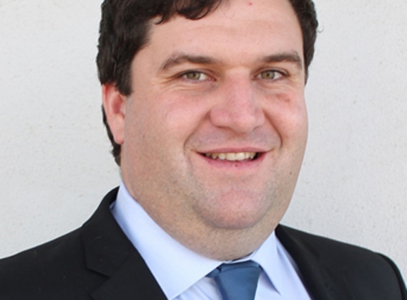 Financial Momentum - Wangaratta, VIC. Matthew Holmes