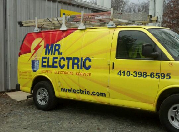 Mr. Electric - Elkton, MD