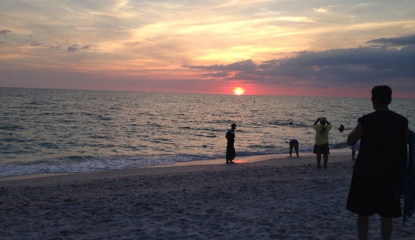 Nokomis Beach - Nokomis, FL