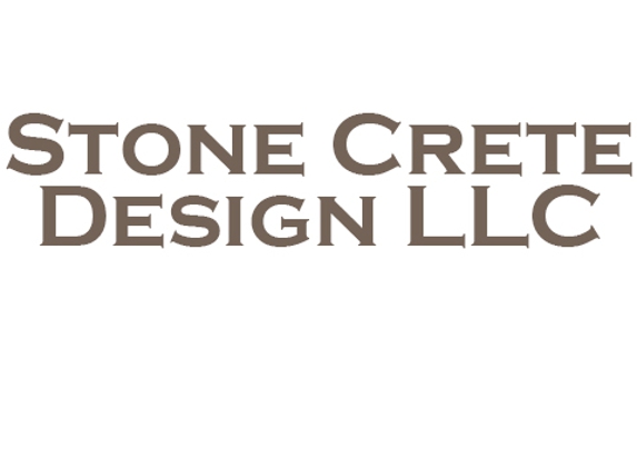 Stone Crete Design LLC - Goshen, IN