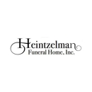 Heintzelman Funeral Home Inc - Funeral Directors