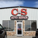 C&S Auto Repair - Auto Repair & Service