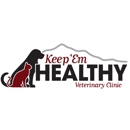Keep-em Healthy Veterinary Clinic