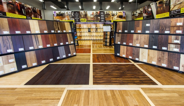 LL Flooring - Taylor, MI