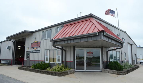 Kious Kountry Auto Collision Center, Inc. - Waukon, IA