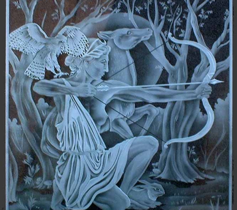Spectrum Art Glass - Auburn, NSW