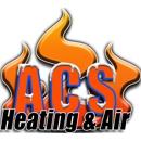 ACS Heating & Air Inc. - Fireplaces