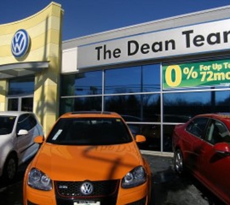 Dean Team Volkswagen of Kirkwood - Saint Louis, MO