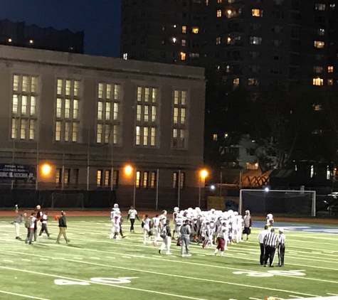 Abraham Lincoln High School - Brooklyn, NY