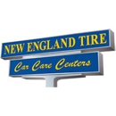 New England Tire Car Care Centers - Warwick - Automobile Parts & Supplies