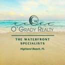 O'Grady Realty - Real Estate Agents