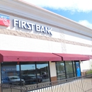 First Bank - Financial Services