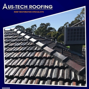Aus-Tech Roofing - Ferntree Gully, VIC