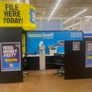 Jackson Hewitt Tax Service - Tax Return Preparation