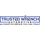 Trusted Wrench Automotive - Wheel Alignment-Frame & Axle Servicing-Automotive