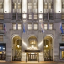 Hilton New Orleans/St. Charles Avenue - Wedding Reception Locations & Services