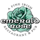 Emerald Rose
