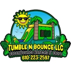 Tumble N' Bounce Moonbounce Rentals