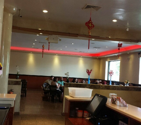 Ichiban Grill & Buffet - Wayne, NJ