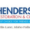 Henderson Restoration & Remodeling gallery