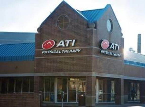 ATI Physical Therapy - Milwaukee, WI