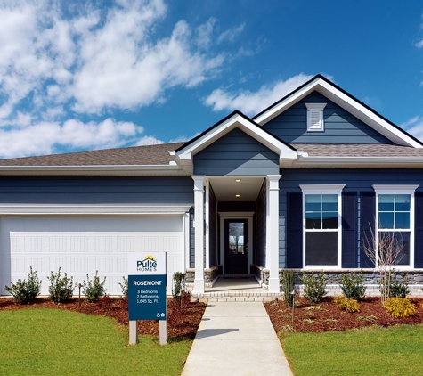 Independence at Carter's Station by Pulte Homes - Columbia, TN