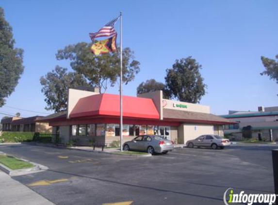 Carl's Jr. - South Gate, CA