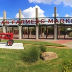 Dallas Farmers Market