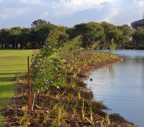GHEMS Revegetation Environmental - Bassendean, WA