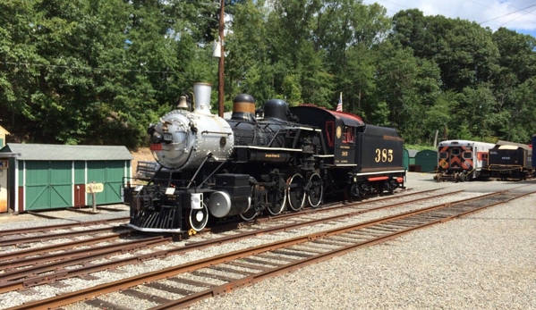 Whippany Railway Museum - Whippany, NJ