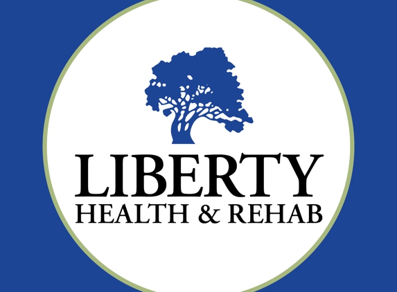 Liberty Commons Nursing & Rehab Center of Johnston County - Benson, NC