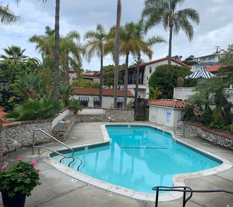 Casa Laguna Inn & Spa - Laguna Beach, CA