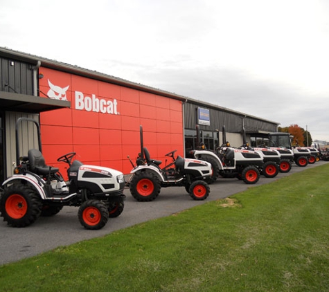 Best Line Equipment - Bobcat of State College - Centre Hall, PA