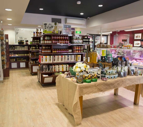Knights Riverina Deli - Wagga Wagga, NSW
