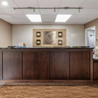 Comfort Inn & Suites Oxford South