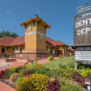 Dental Depot - Oklahoma City, OK. Dental Depot Central Oklahoma City